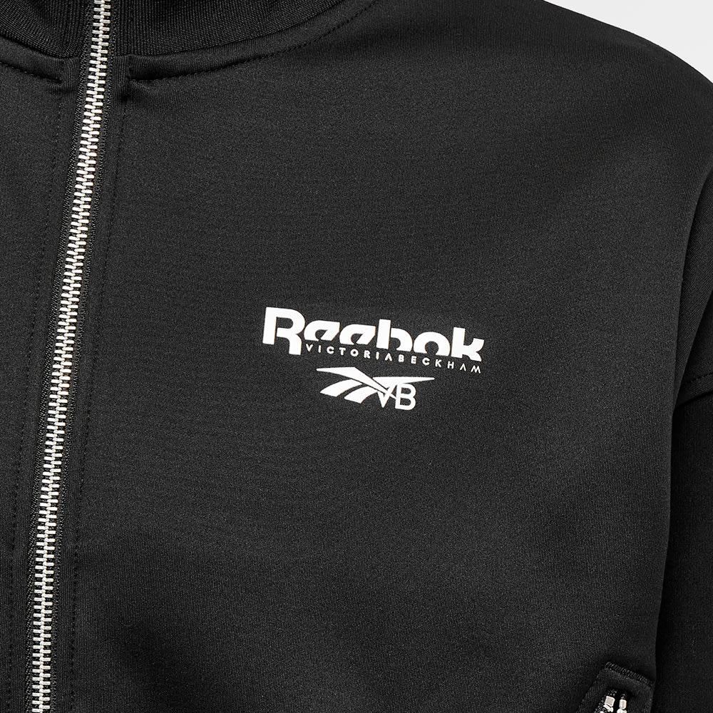 Reebok Track Jacket商品第5张图片规格展示