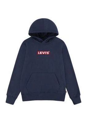 商品Levi's|Boys 8 20 Pullover Hoodie,价格¥150,第1张图片