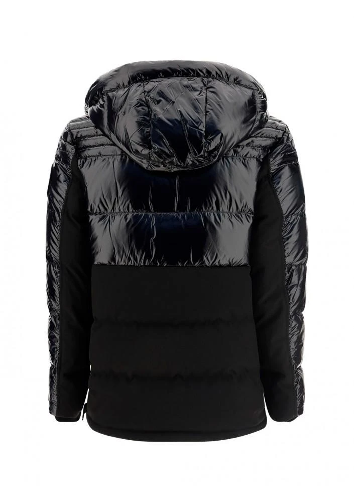 商品Moose Knuckles| Dugald Down Jacket ,价格¥2923,第2张图片详细描述