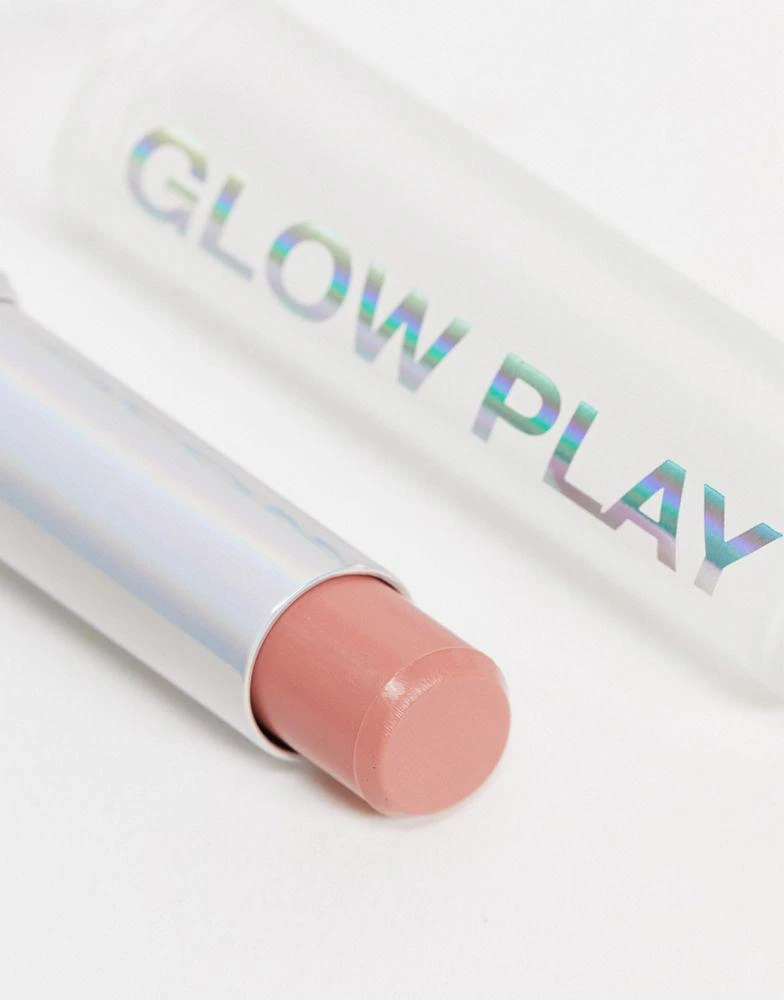 商品MAC|MAC Glow Play Lip Balm - Sweet Treat,价格¥202,第4张图片详细描述