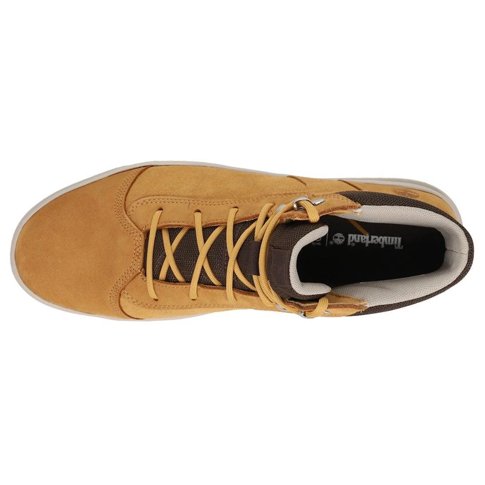商品Timberland|Seneca Bay Lace Up Boots,价格¥450,第4张图片详细描述