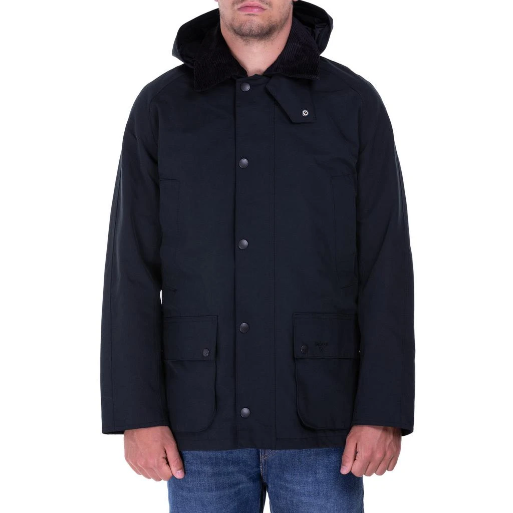 商品Barbour|BARBOUR WINTER ASHBY JACKET,价格¥3727,第1张图片