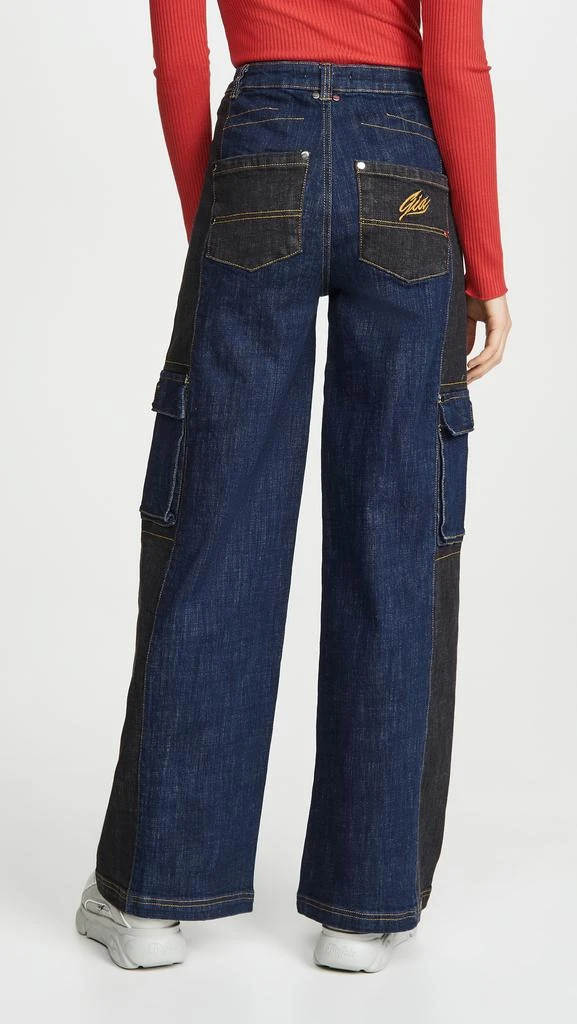 商品I.AM.GIA|I.AM.GIA Bessi Pants,价格¥560,第3张图片详细描述
