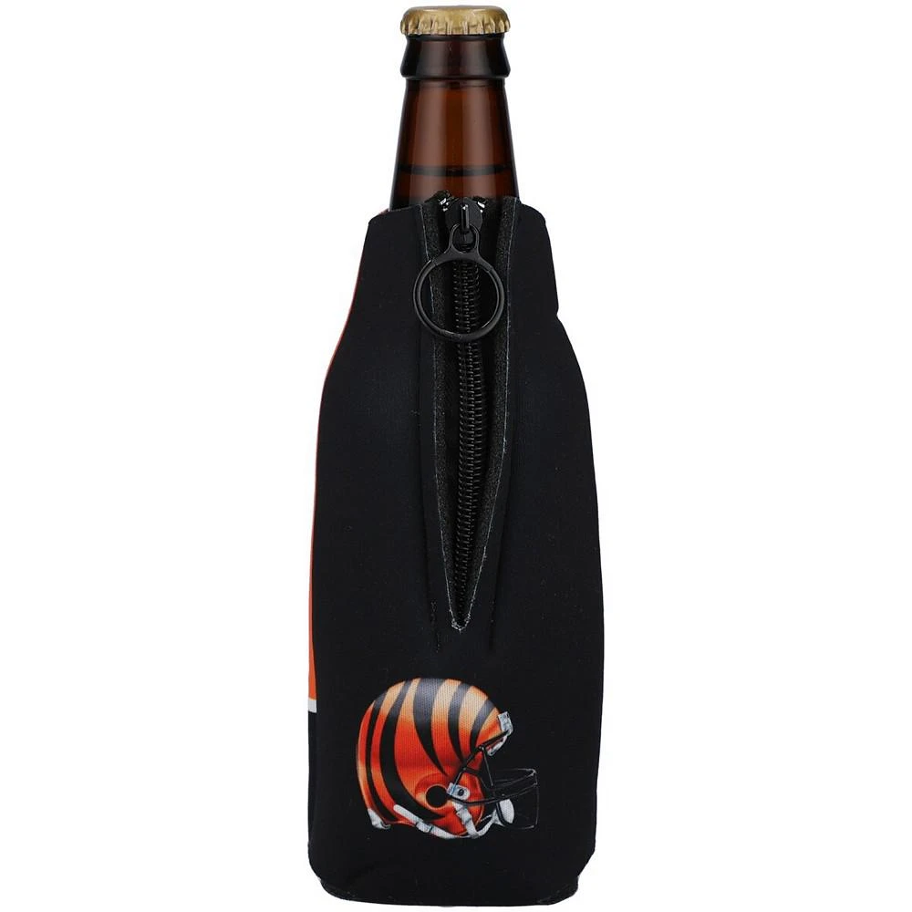商品Wincraft|Cincinnati Bengals 12oz. Team Bottle Cooler,价格¥60,第2张图片详细描述