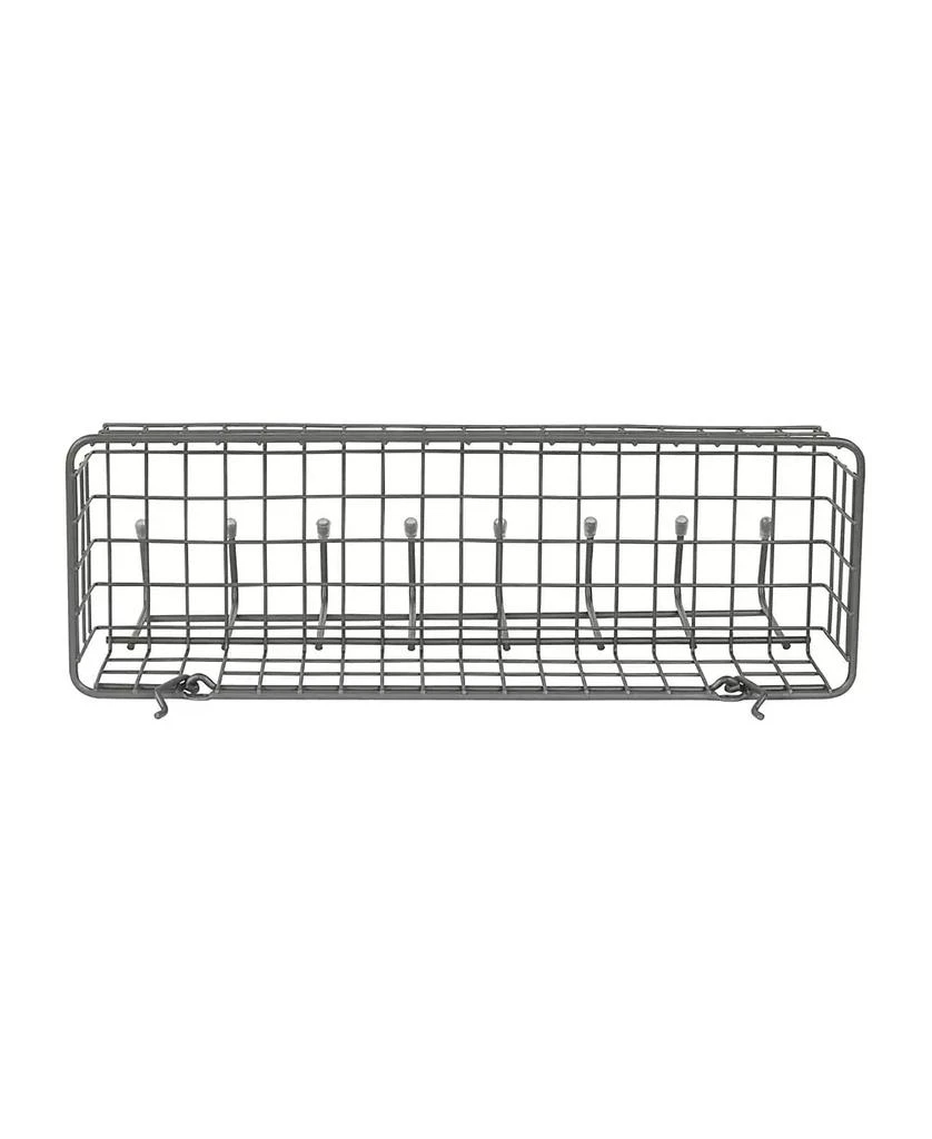 Pegboard Basket Hook Station 商品