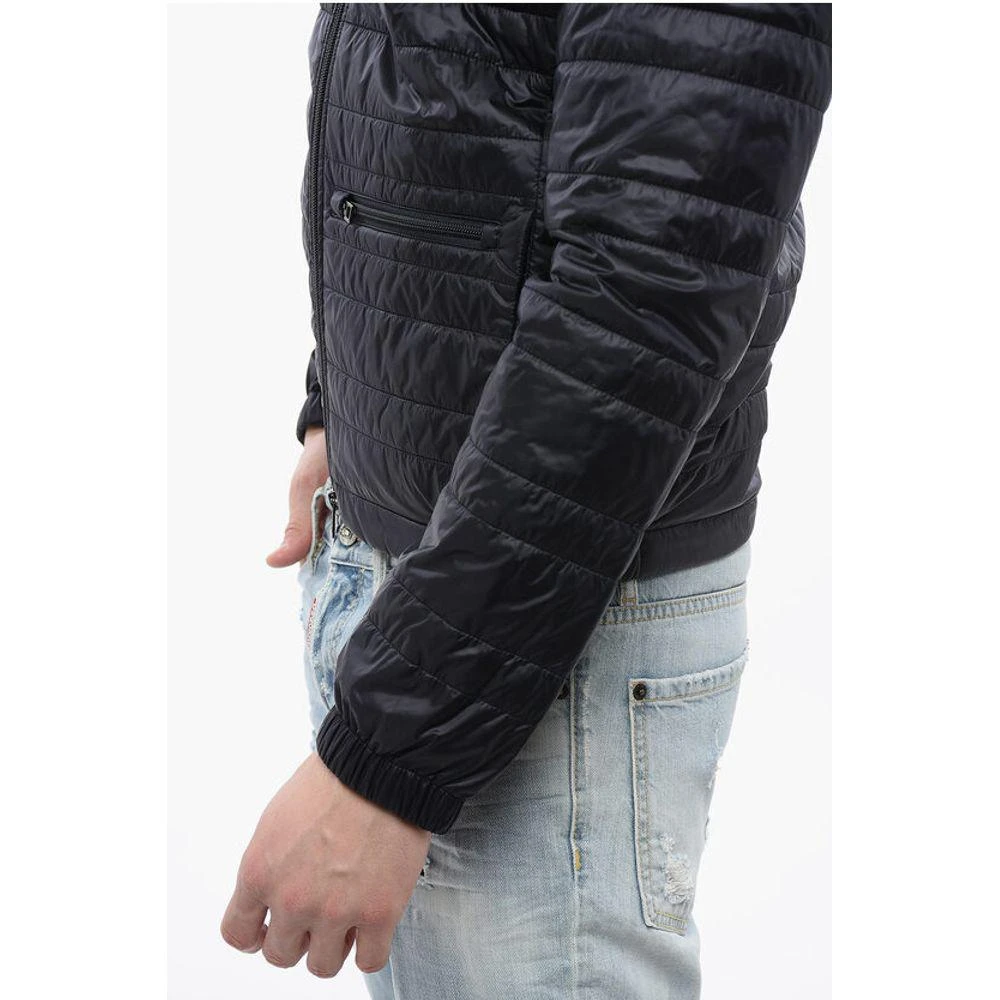 商品Woolrich|Woolrich Quilted DEEPSIX Windbreaker,价格¥1576,第3张图片详细描述