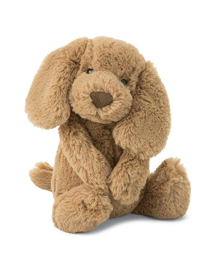 商品Jellycat|Medium Toffee Puppy - Ages 0+,价格¥188,第1张图片