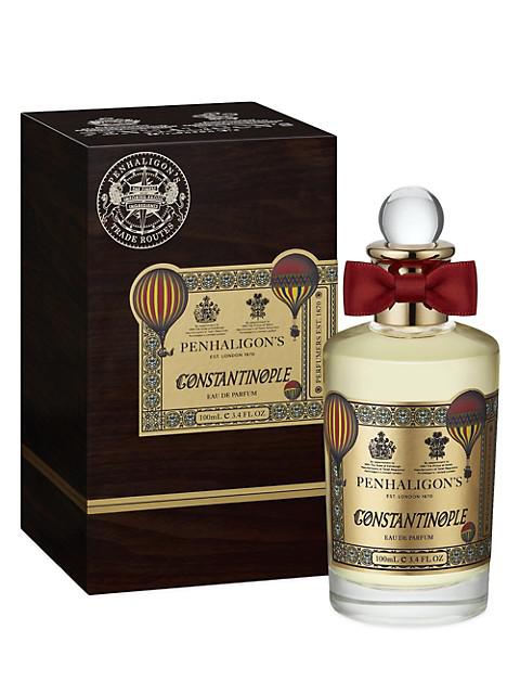 Constantinople Eau de Parfum商品第2张图片规格展示