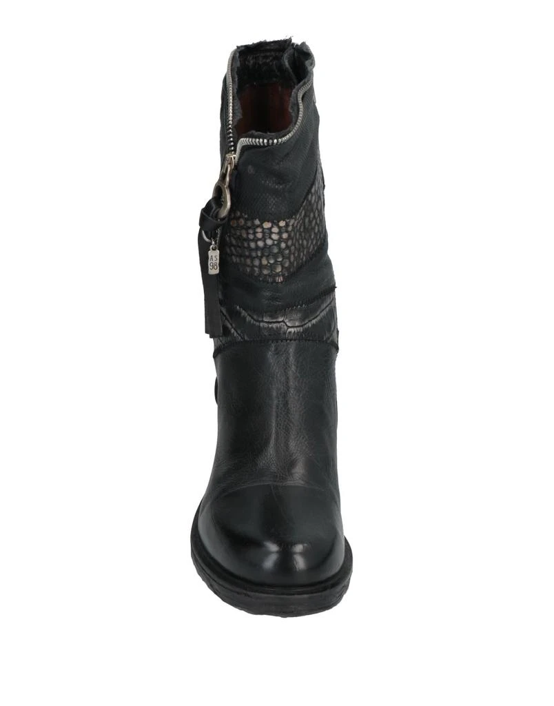 商品A.S. 98|Ankle boot,价格¥841,第4张图片详细描述