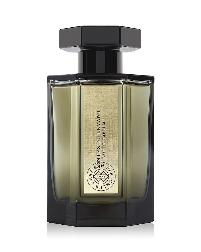 商品L'artisan Parfumeur|Contes du Levant Eau de Parfum 3.4 oz.,价格¥1721,第1张图片