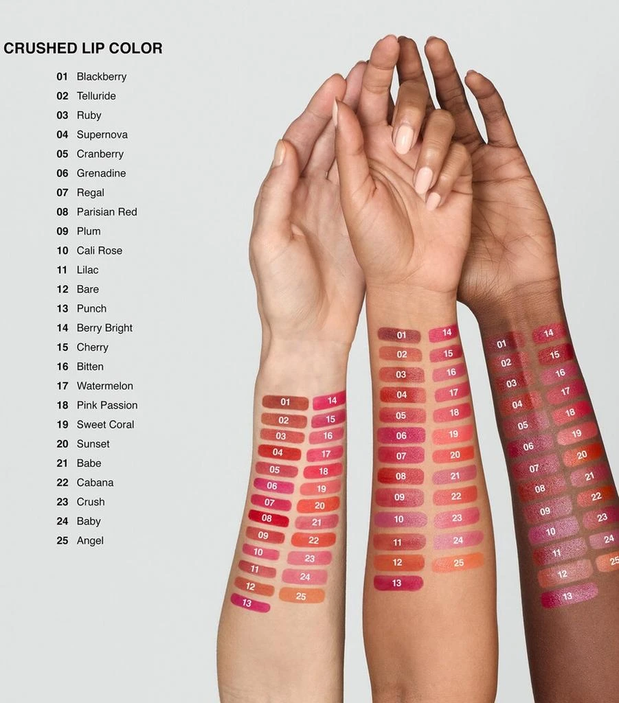 商品Bobbi Brown|Crushed Lip Color,价格¥319,第3张图片详细描述