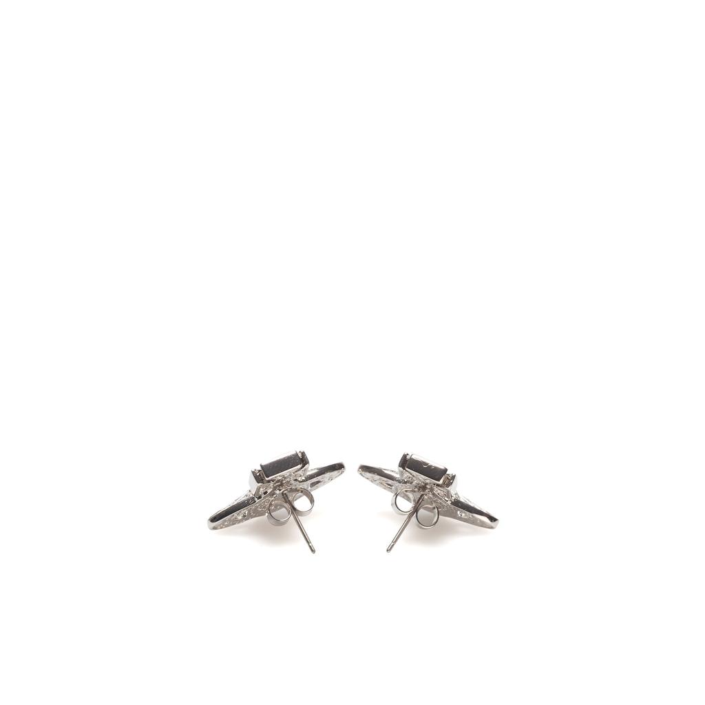 Francette Bas Relief earrings商品第2张图片规格展示