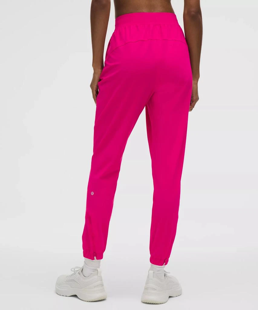 Adapted State High-Rise Jogger *Full Length 商品