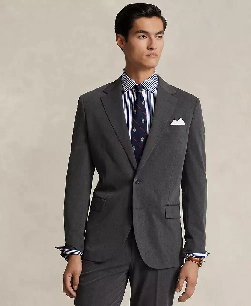 商品Ralph Lauren|Men's Polo Modern Performance Twill Sport Coat,价格¥3021,第1张图片