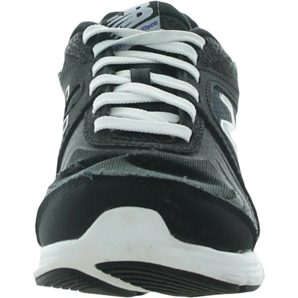 New Balance Womens 496V3 CUSH Athletic Walking Shoes 商品