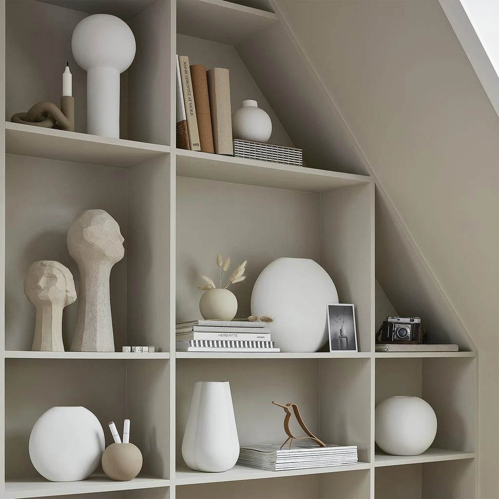 Cooee Design OLLIE Sculpture - Limestone 商品