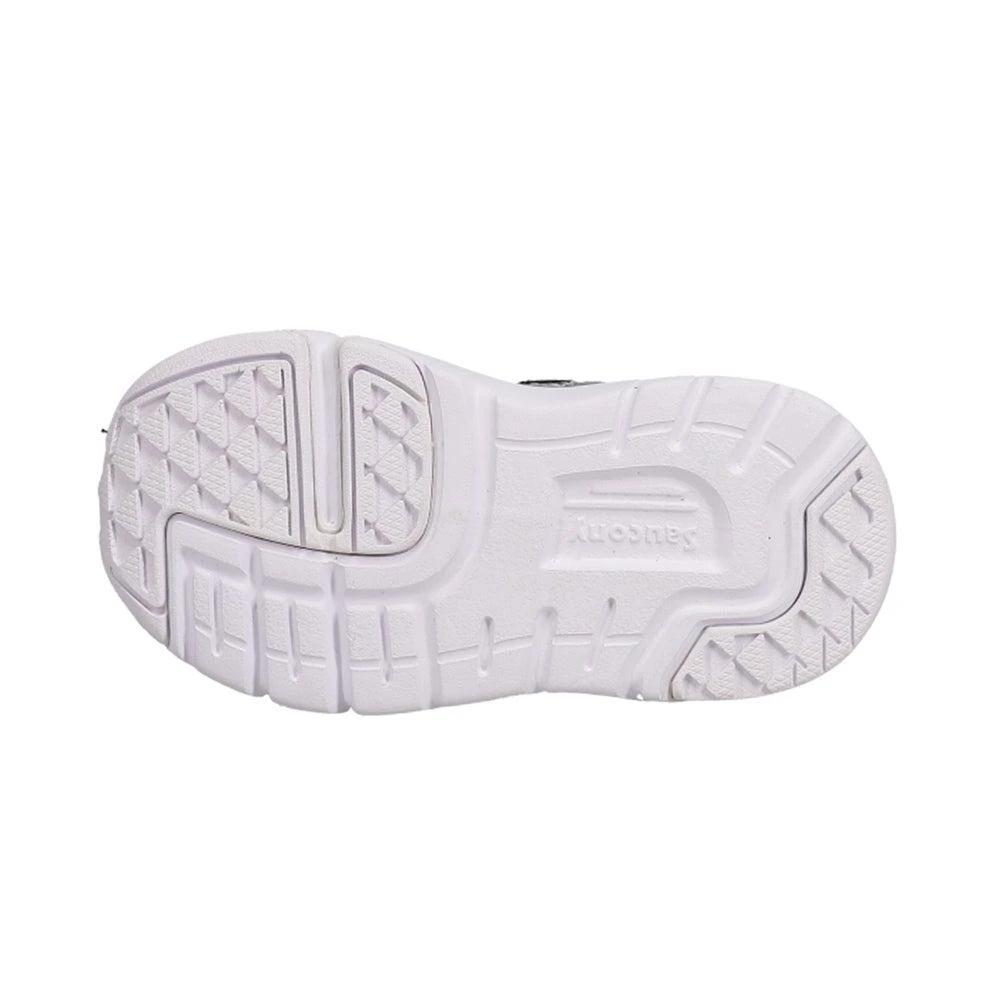 商品Saucony|Jazz Lite 2.0 Slip On Sneakers (Infant-Little Kid),价格¥333,第5张图片详细描述