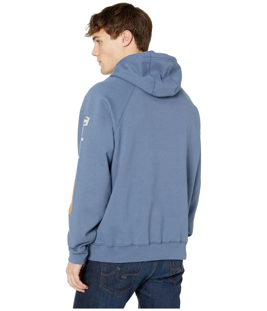 商品Timberland|Hood Honcho Sport Pullover,价格¥341,第3张图片详细描述