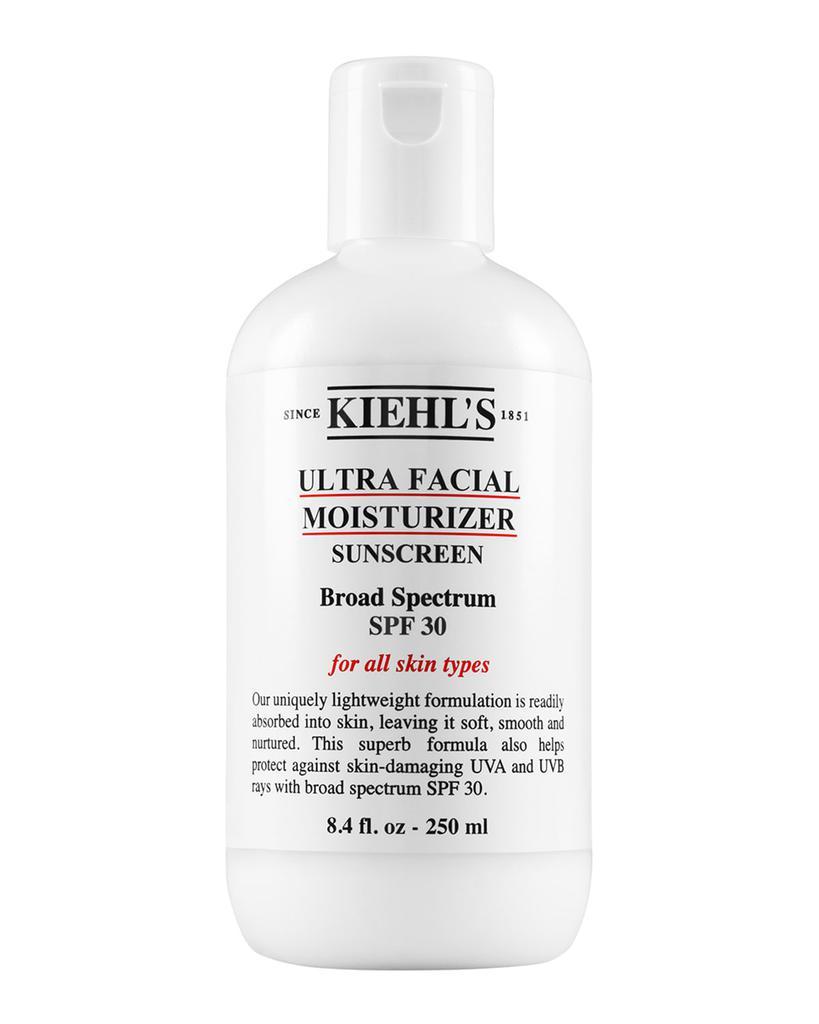 商品Kiehl's|8.4 oz. Ultra Facial Moisturizer SPF 30,价格¥481,第1张图片