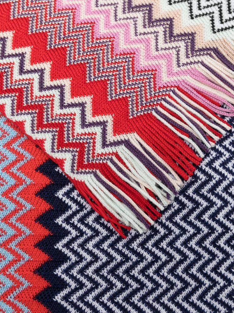 Missoni Scarfs Spotted商品第2张图片规格展示