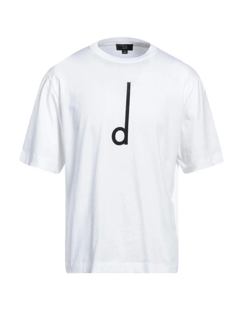 商品Dunhill|T-shirt,价格¥1120,第1张图片
