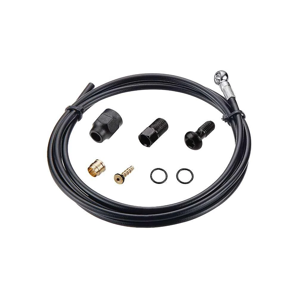 商品Tektro|Tektro Hydraulic Brake Hose Kit,价格¥182,第1张图片
