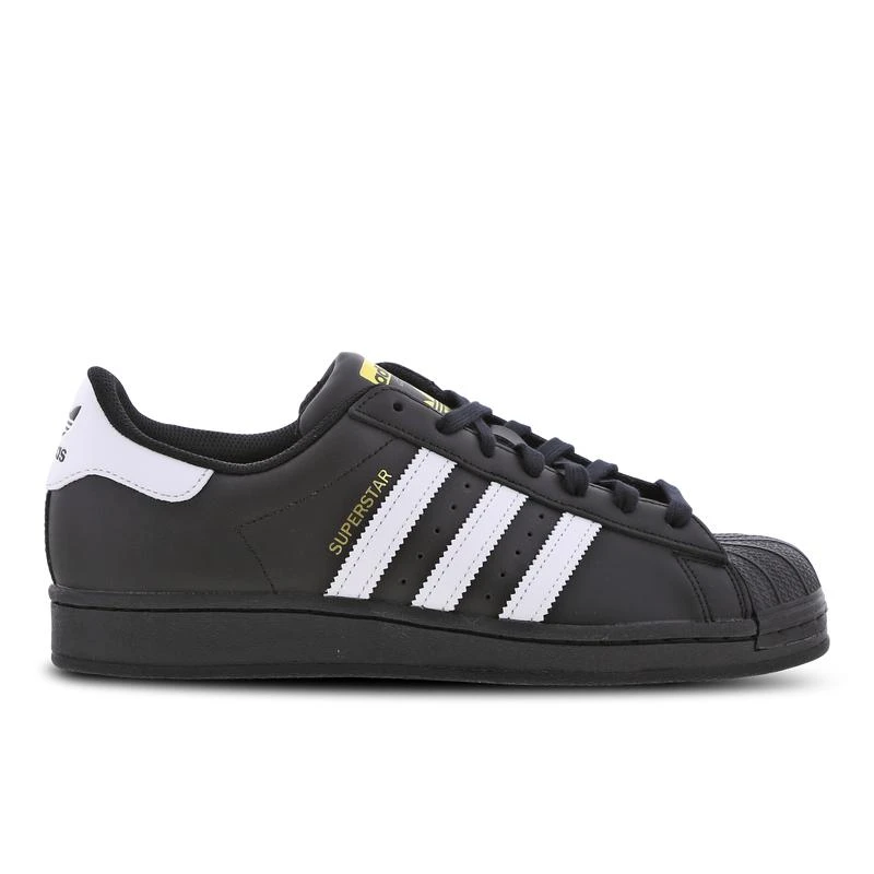 商品Adidas|adidas Superstar - Men Shoes,价格¥992,第1张图片详细描述