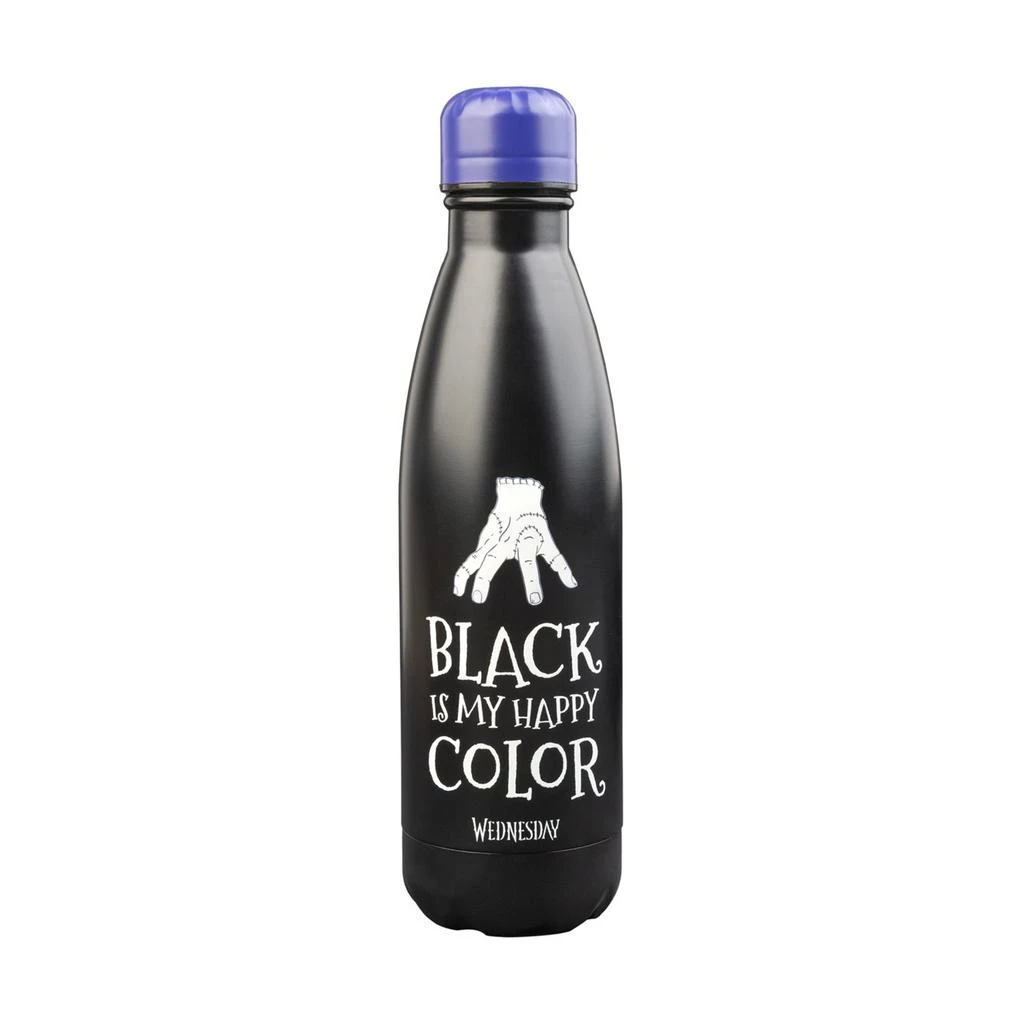 商品ERIK|Wednesday 500Ml Hot&Cold Metal Bottle,价格¥252,第2张图片详细描述