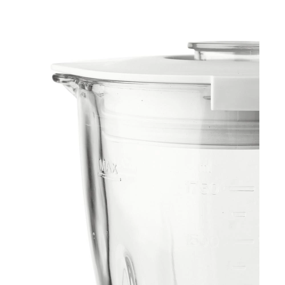 商品Haden|Heritage 56 Oz 5-Speed Retro Blender with Glass Jar,价格¥633,第3张图片详细描述
