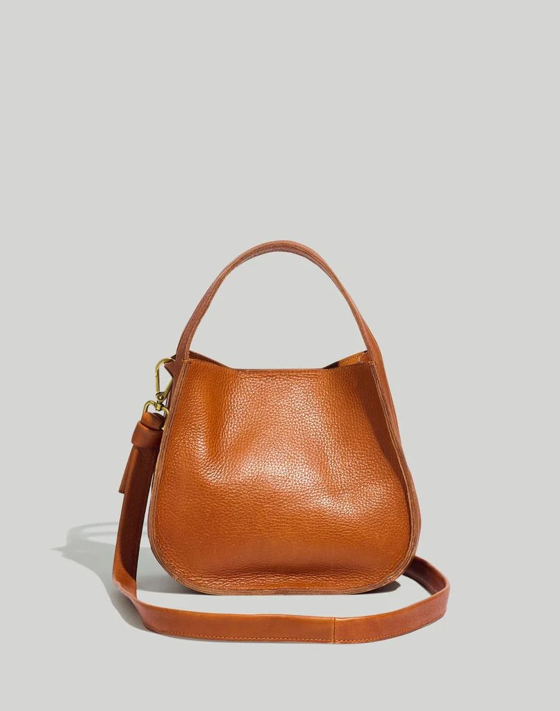 商品Madewell|The Sydney Crossbody Bag,价格¥1075,第1张图片