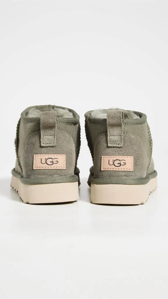 商品UGG|UGG Classic Ultra 迷你靴子,价格¥1044,第3张图片详细描述