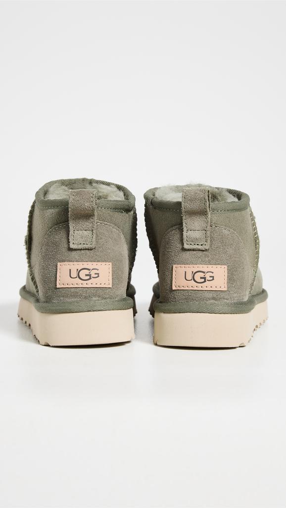 商品UGG|UGG Classic Ultra Mini Boots,价格¥1043,第5张图片详细描述