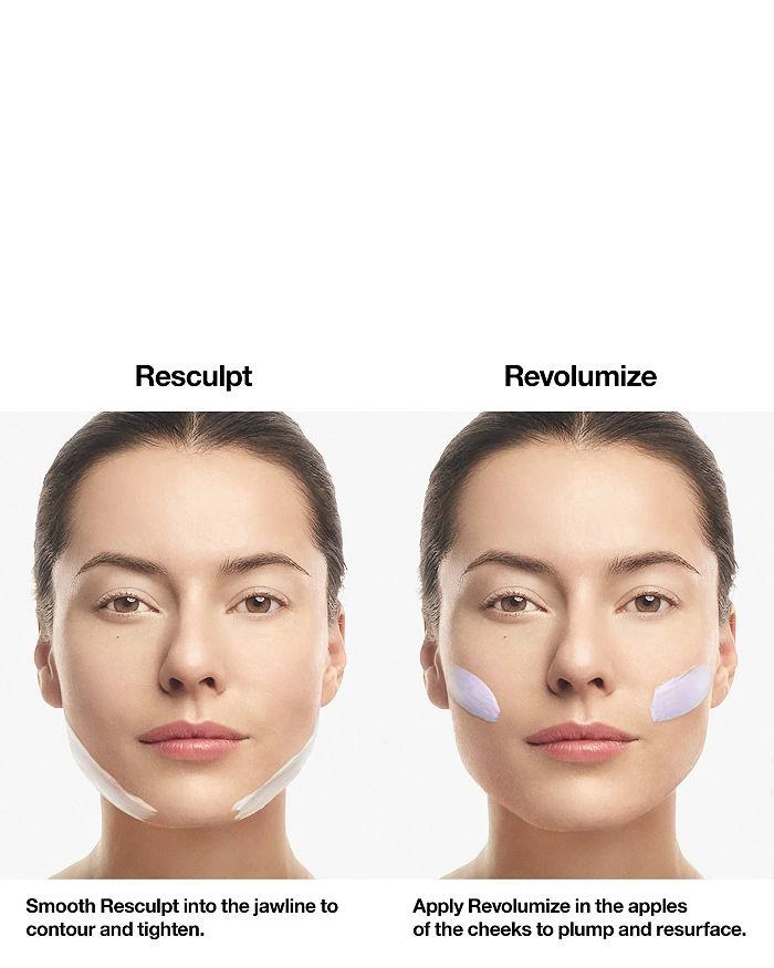 商品Clinique|Smart Clinical™ MD Multi-Dimensional Age Transformer Duo - Resculpt + Revolumize 1.7 oz.,价格¥553,第3张图片详细描述