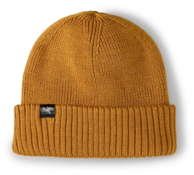 商品Arc'teryx|Mallow Toque Hat,价格¥338,第2张图片详细描述