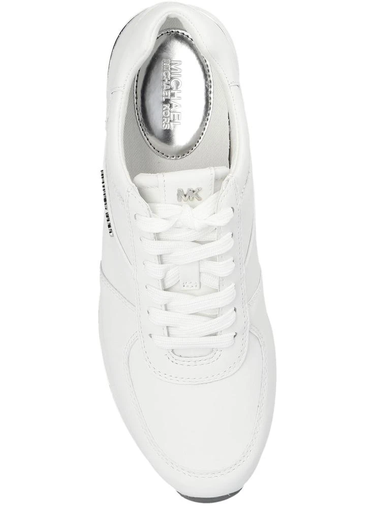 商品Michael Kors|Allie sneakers,价格¥1513,第5张图片详细描述