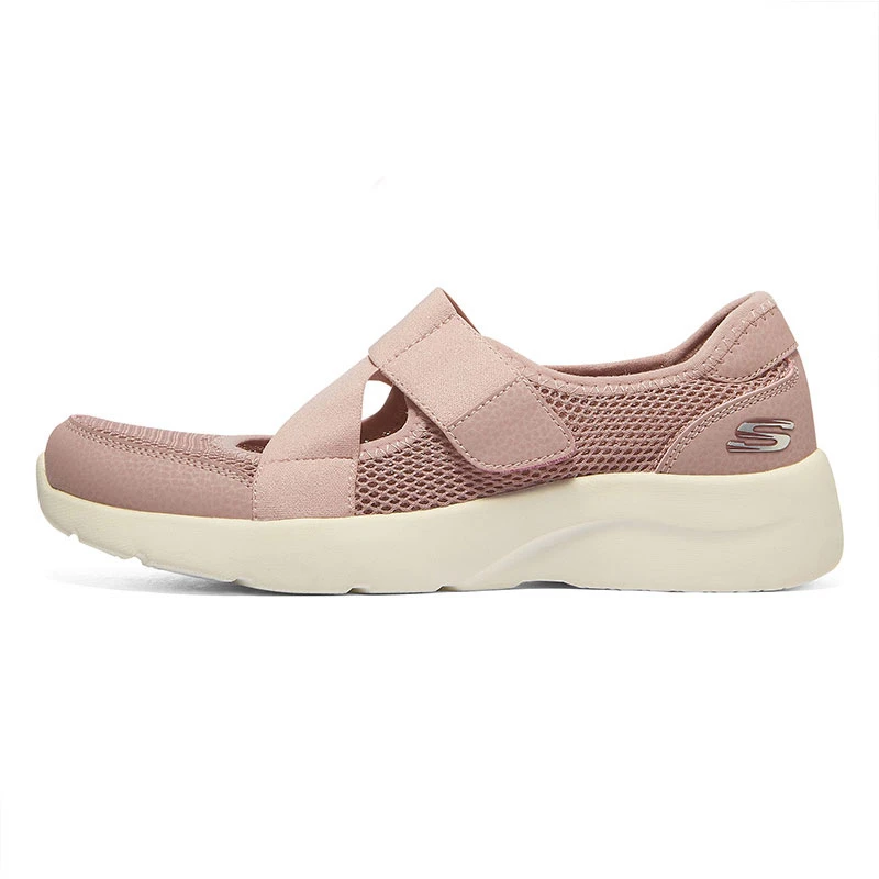 商品[国内直发] SKECHERS|斯凯奇 女 休闲鞋 通勤鞋 896026-MVE,价格¥507,第1张图片