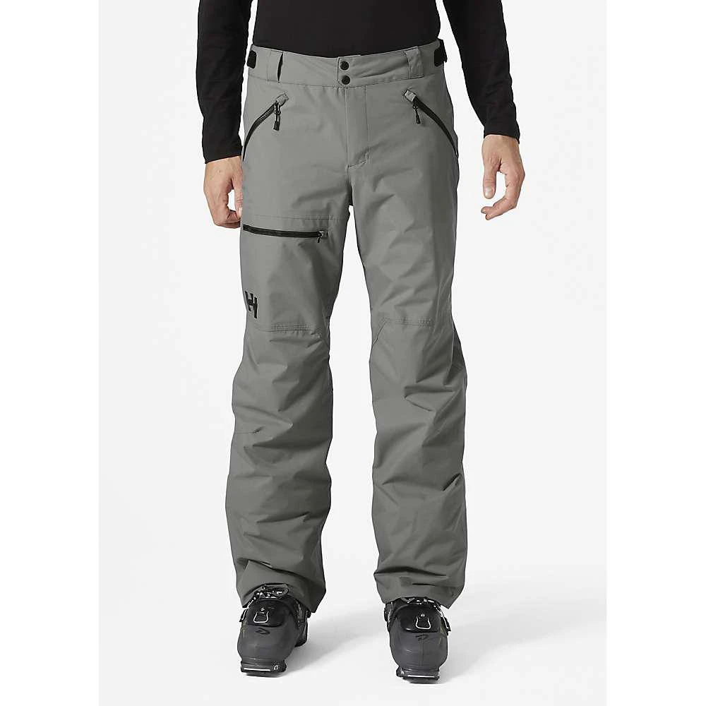 商品Helly Hansen|Helly Hansen Men's Sogn Cargo Pant,价格¥1856,第4张图片详细描述