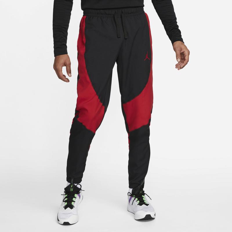 Jordan Dri-Fit Sport Woven Pants - Men's商品第1张图片规格展示