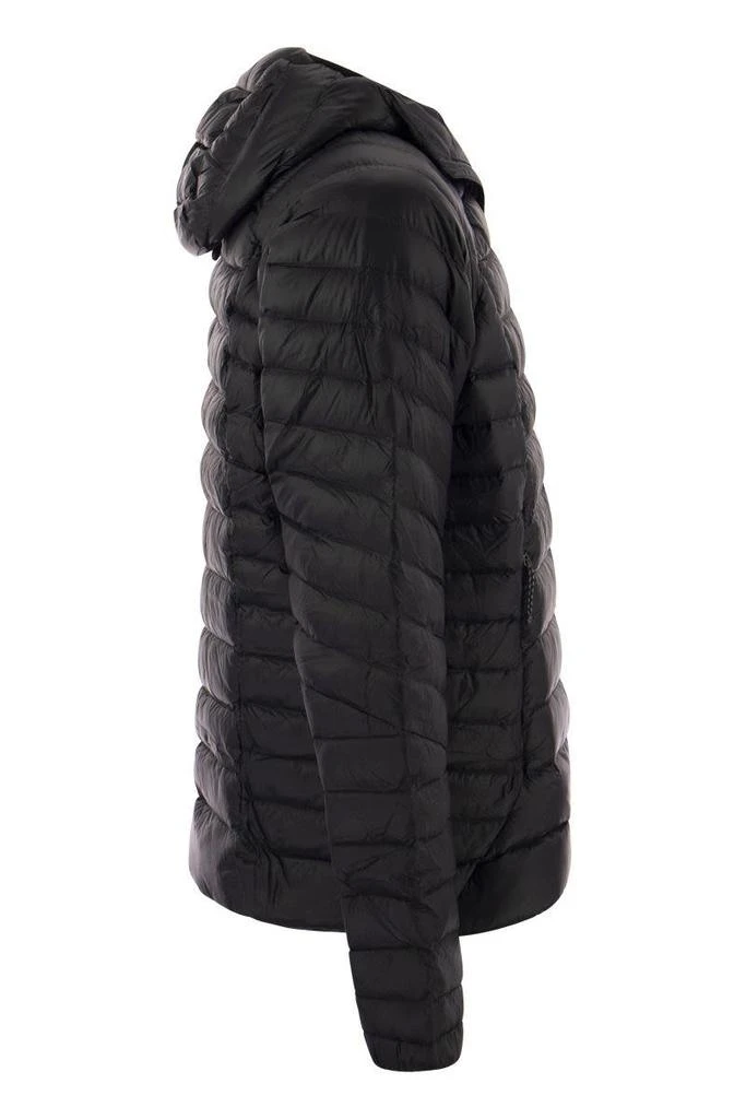 商品Patagonia|PATAGONIA Hooded down jacket,价格¥2625,第3张图片详细描述