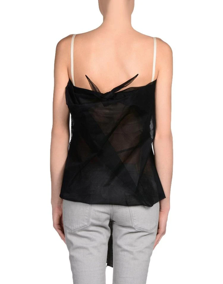 商品Rick Owens|Top,价格¥1074,第4张图片详细描述