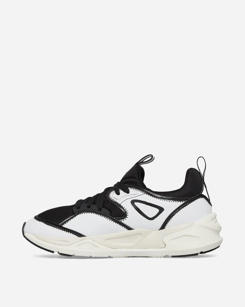 商品Puma|Joshua Vides TRC Blaze Sneakers Black,价格¥568,第3张图片详细描述