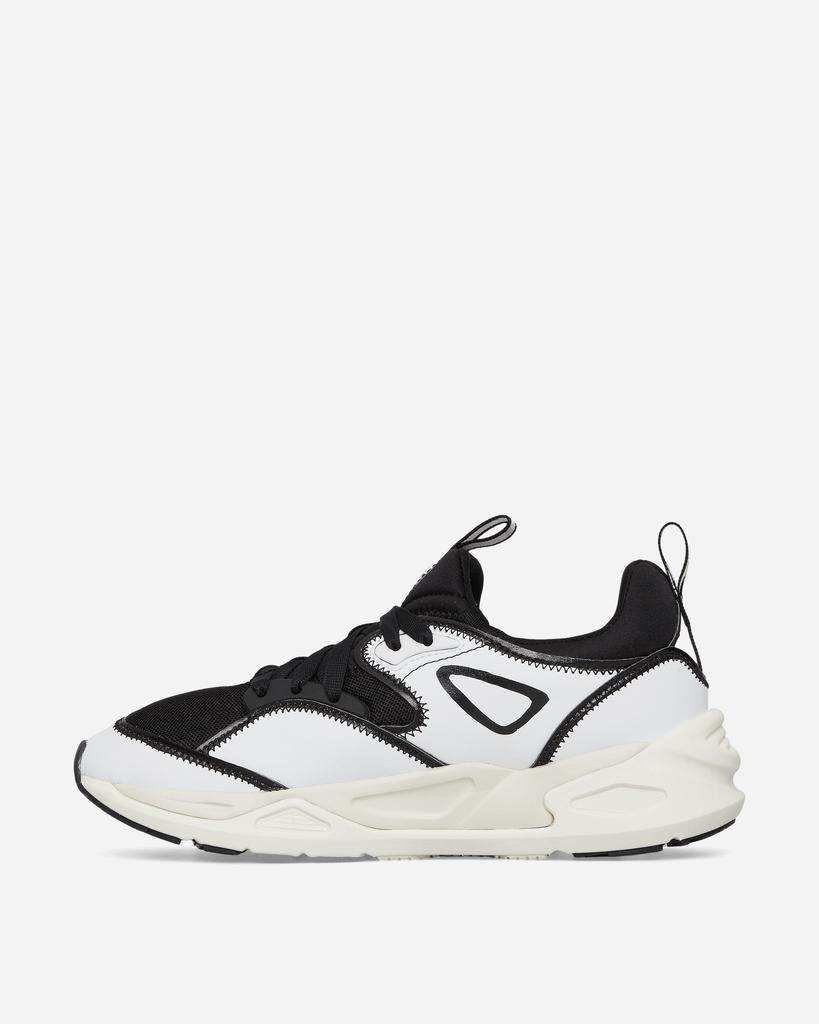 商品Puma|Joshua Vides TRC Blaze Sneakers Black,价格¥988,第5张图片详细描述