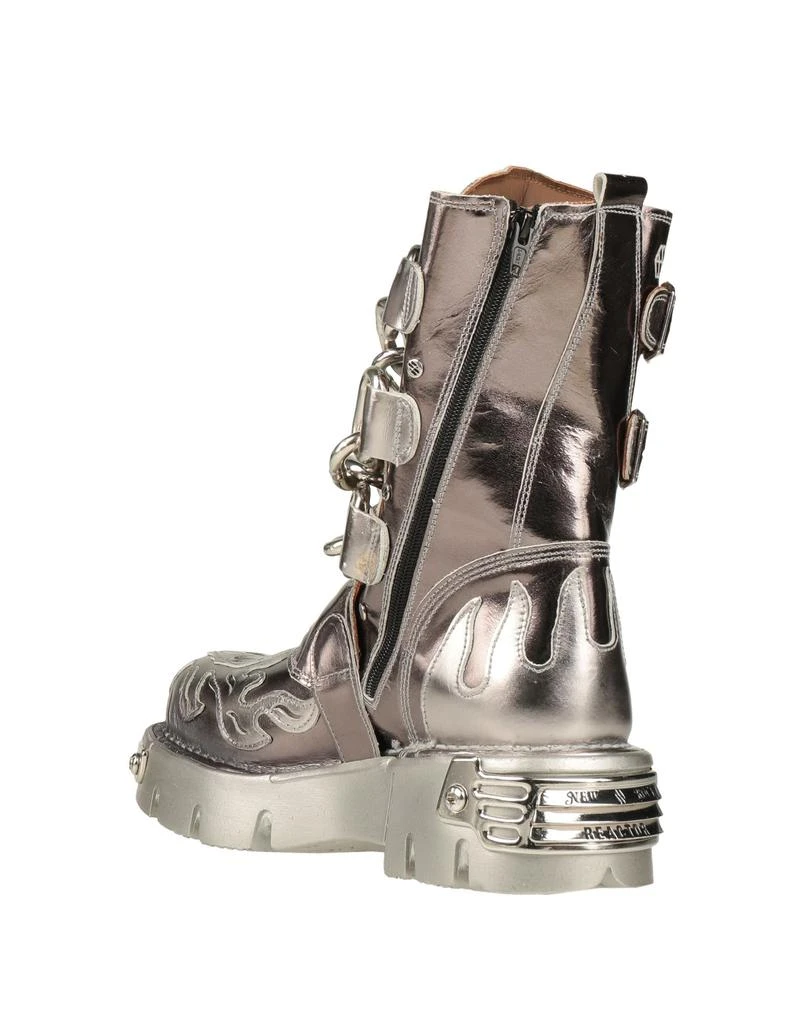 商品NewRock|Ankle boot,价格¥3096,第3张图片详细描述