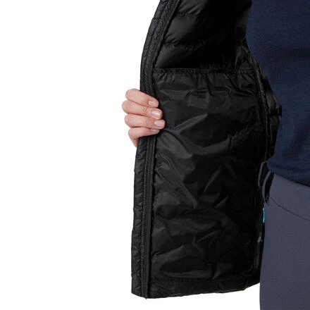 商品Helly Hansen|Verglas Down Insulator Jacket - Women's,价格¥1151,第5张图片详细描述