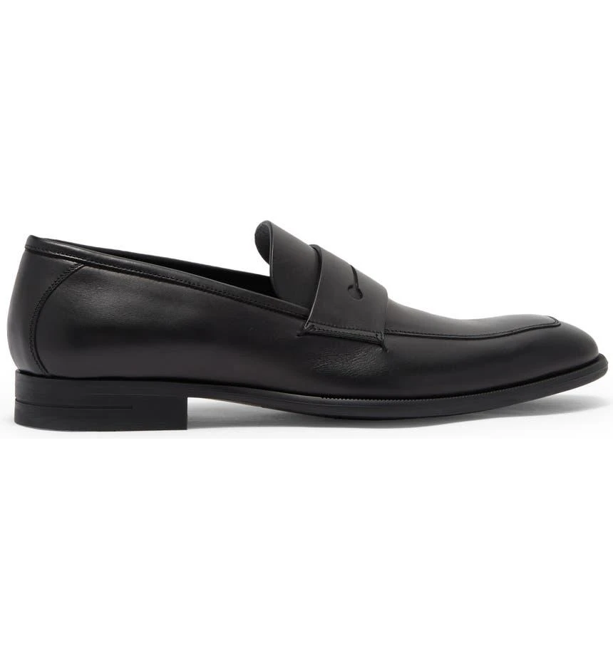 商品Zegna|Penny Loafer,价格¥2251,第3张图片详细描述