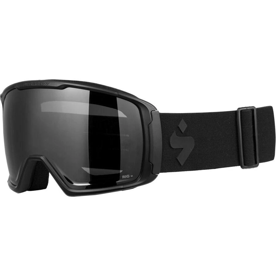 商品Sweet Protection|Clockwork RIG Reflect Low Bridge Goggle,价格¥795,第1张图片