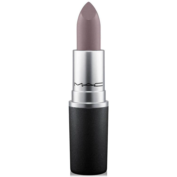 商品MAC|Velvet Mattes Lipstick,价格¥130,第4张图片详细描述