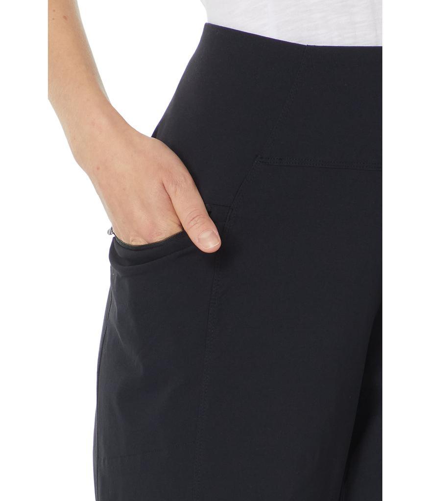 商品Mountain Hardwear|Dynama High-Rise Pants,价格¥431-¥568,第5张图片详细描述