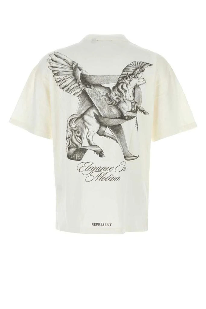 商品Represent|Represent T-Shirt,价格¥932,第2张图片详细描述