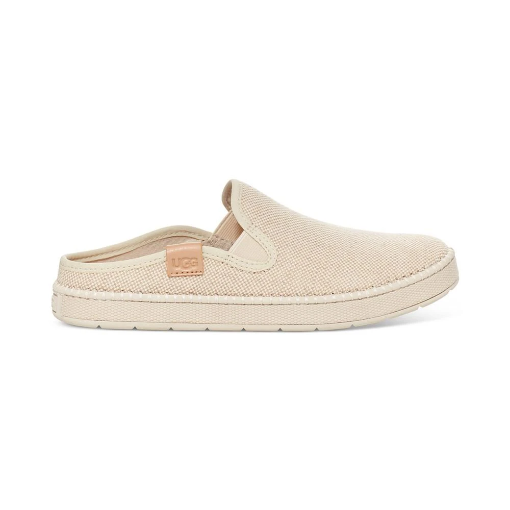 商品UGG|Women's Delu Slide Flats,价格¥300,第1张图片